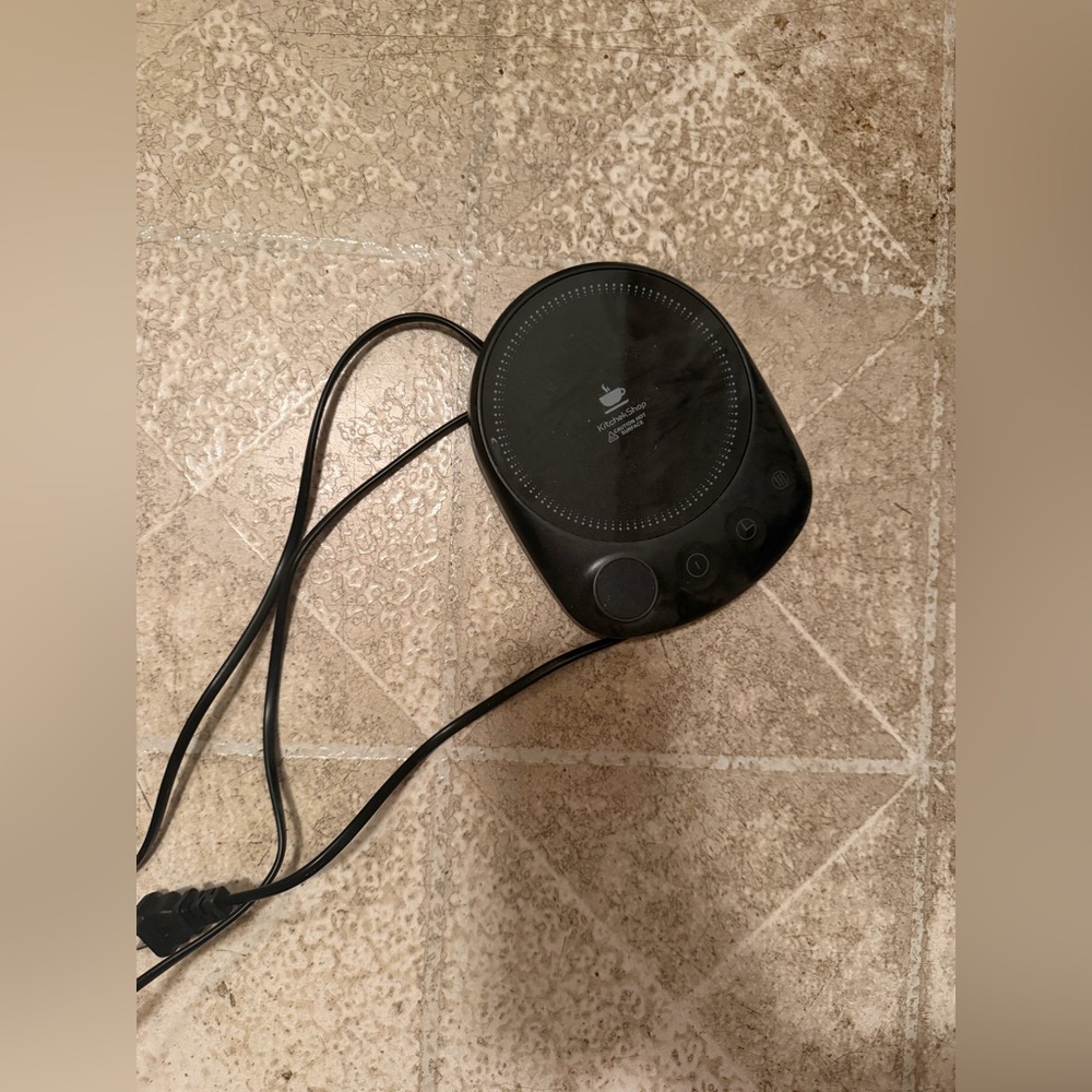Mug Warmer